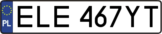 ELE467YT