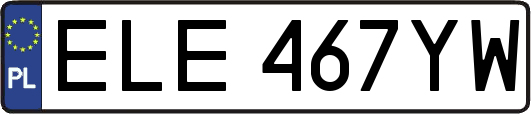 ELE467YW