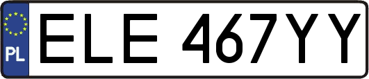 ELE467YY