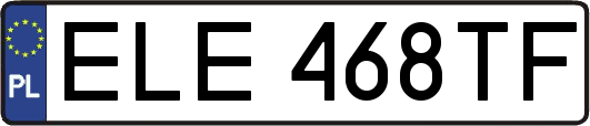 ELE468TF