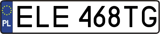 ELE468TG
