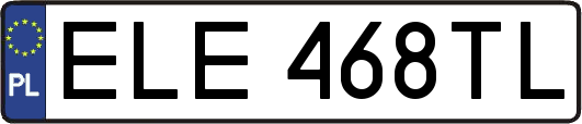 ELE468TL