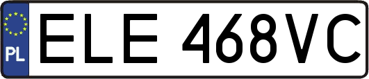 ELE468VC