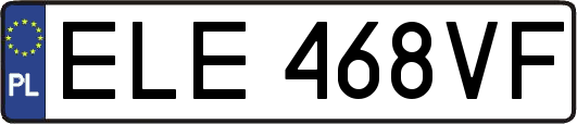 ELE468VF