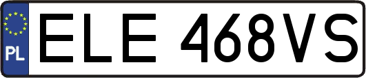ELE468VS