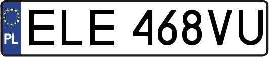 ELE468VU