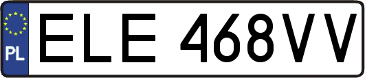 ELE468VV