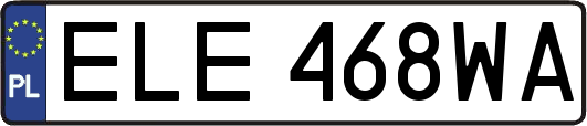 ELE468WA