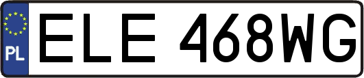 ELE468WG