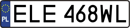 ELE468WL