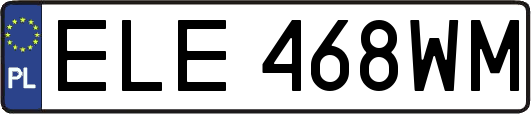 ELE468WM