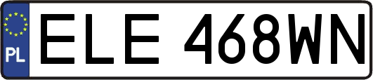 ELE468WN