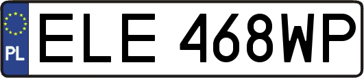 ELE468WP