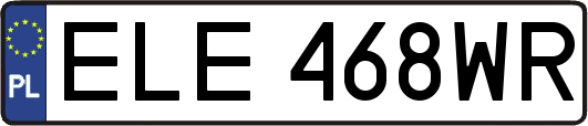 ELE468WR