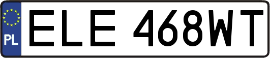 ELE468WT