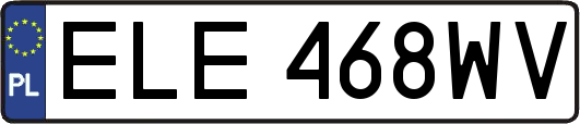 ELE468WV