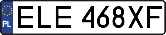 ELE468XF
