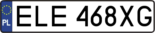 ELE468XG