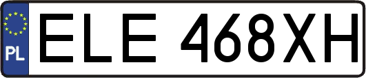 ELE468XH