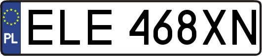 ELE468XN