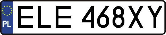 ELE468XY