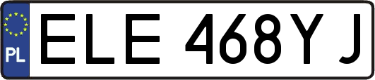 ELE468YJ