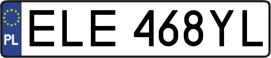 ELE468YL