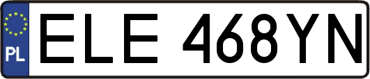 ELE468YN
