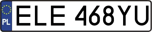ELE468YU