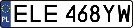 ELE468YW