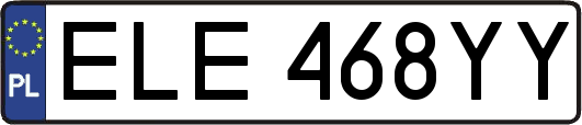 ELE468YY
