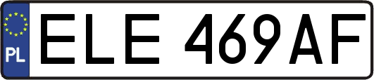 ELE469AF