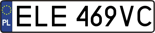 ELE469VC