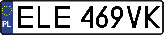 ELE469VK