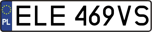 ELE469VS