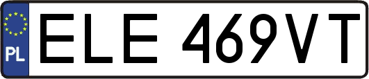 ELE469VT