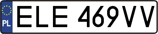 ELE469VV