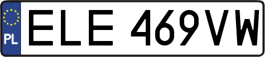 ELE469VW