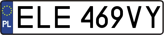ELE469VY