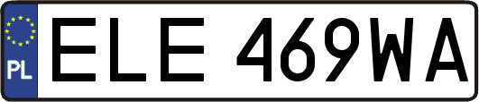 ELE469WA