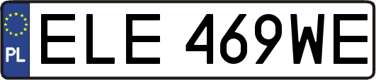 ELE469WE