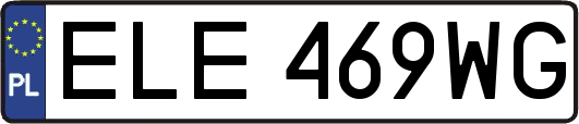 ELE469WG