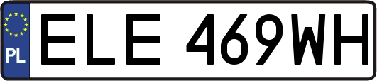 ELE469WH