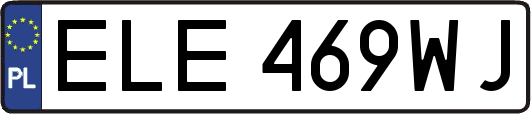 ELE469WJ