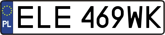 ELE469WK