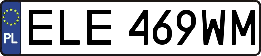 ELE469WM