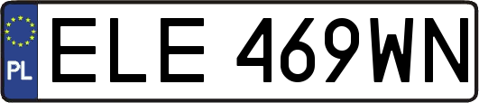 ELE469WN