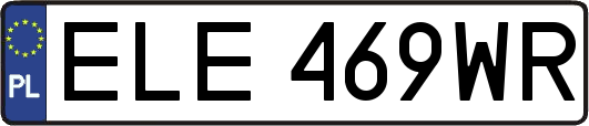 ELE469WR