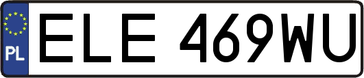 ELE469WU