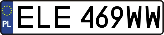 ELE469WW